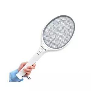 ( )루미나D 벌레 해충 킬러 특대 전기모기채 전자파리채 캠핑