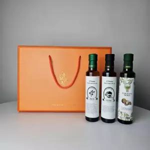 트러플250ml +올리브250ml +아보카도250ml ? 추석선물세트 오일선