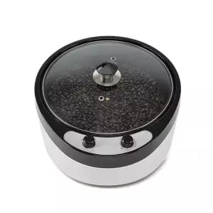 원두 건조 볶는기계 가정용 커피 곡물 전기 소형 220V