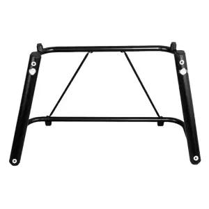 전자 피아노 거치대 건반 Z형 접이식 키보드 브래킷