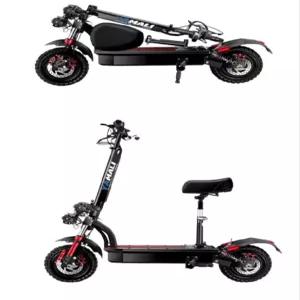 전동 스쿠터 퀵보드 미니스쿠터 초경량 출퇴근