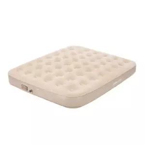 2인용에어매트 에어매트 에어베드 야외 휴대용 침대 에어매트리스 포터블 백패킹 캠핑매트리스