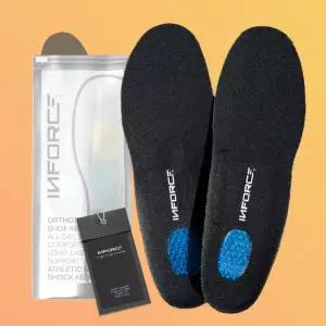 발편한 훈련소 군인 군대 군화 깔창 추가 구매시 할인 행사