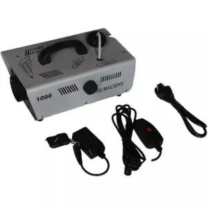 스모그 특수효과 포그머신 특수조명 연무기 발생기 메이커