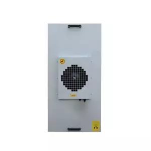 공장 작업장 필터 공기청정기 산업용 대형 헤파 FFU