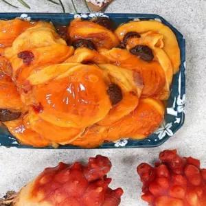 생물멍게  술안주 향긋한 통영 바다향 가득 손질 깐멍게 300G 아이스 팩 포장