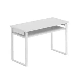 학원책걸상 수강용 강의용 공부방 책상 강의실 공부 서랍형 교실