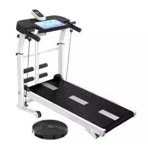 가정용 유산소 저소음 헬스 무동력 접이식 홈트 런닝 트레드밀 러닝머신