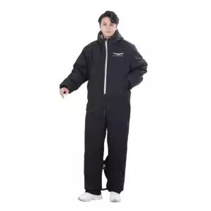 겨울 방한 점프수트 남자작업복 라이딩 긴팔 스즈키복
