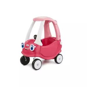 3세 유아 선물 운전놀이 지붕카 승용완구 공동육아 둥근자동차 아기차 붕붕차