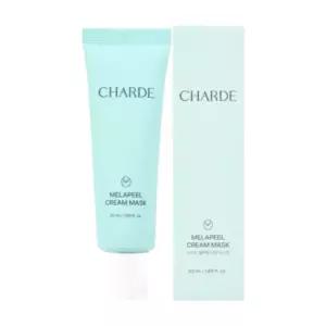 샤르드 멜라필크림 필오프 마스크팩 50ml