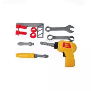 남자아이 소근육발달 공구놀이 종합세트 돌봄교실 6세남아 키즈카페 조립완구