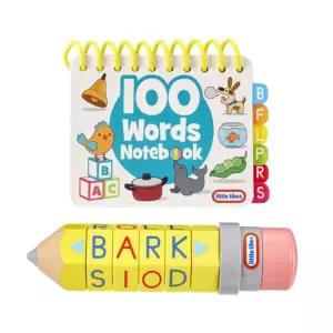 영유아 영어 단어장 알파벳 펜슬 학습교구 낱말카드 유치원 돌봄교실 보육기관