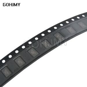 10피스 5032 SMD 석영 공진기 크리스탈 8MHZ 10MHZ 11.0592MHZ 12.000MHZ 13.56MHZ 2Pin