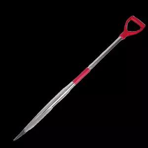 삼각아이스드릴 얼음낚시용품 얼음깨기 구멍뚫는도구 아이스오거 미니낚싯대