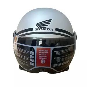 헬멧 여름용 오토바이 반모 전기자전거 스타일 베 자외선차단 베트남 남녀