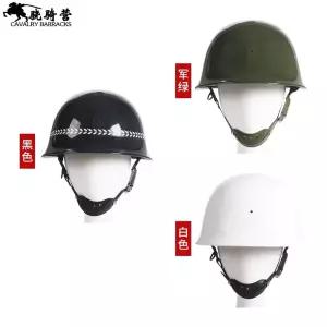 내장 스냅백 헬멧 A타입 전동 킥보드 빈티지 자전거 통기성 반모 스낵백 스