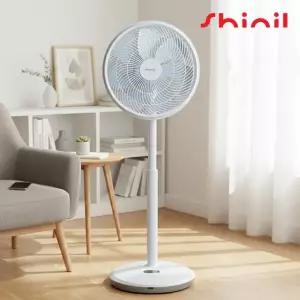 [eTVws]신일 BLDC 리모컨 키높이 바람센 시원한 선풍기 SIF-BL24B/NSM