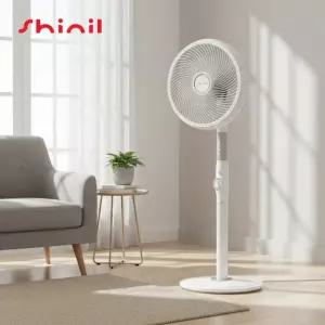 [eTVws]신일 스텐드 높은 선풍기 서큘레이터 공기순환 SIF-P28PWS /NSM