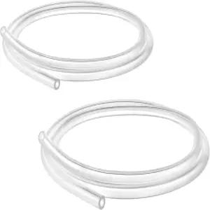 스펙트라 S1 S2 9 플러스 교체 펌프 부품과 호환되는 메이맘 튜브 원래 튜브보다 9인치 더 깁니다