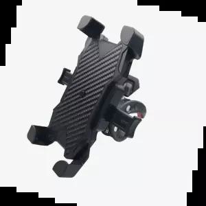 원터치 휴대폰 거치대 자전거 핸드폰 거치대 휴대폰거치대 PP-10011