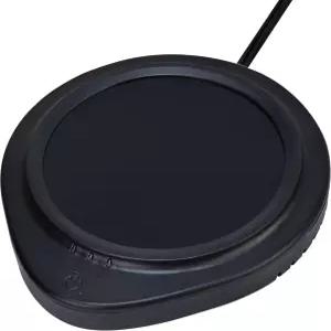 타이머가 있는 캔들 워머 큰 병을 위한 커피 머그 불꽃 없이 안전하게 향을 방출하고 캔들을 빨리 녹이며