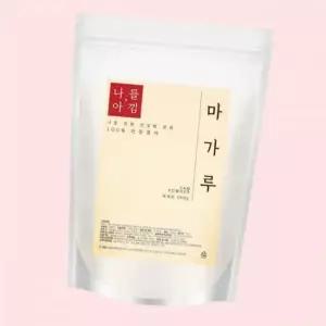 안동 마가루 참마 분말 600g (300g 2팩) 4438959