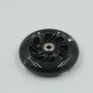 바람개비 깜박이 플래쉬 교체용 부품 퀵보드 바퀴 교체