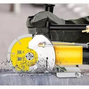 콘크리트그라인더 벽돌 보도 블럭 앵글 제품 절단기