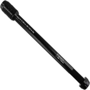 자전거 트레이너 스루 액슬 스큐어 12x142-148mm P1.0/P1.5/P1.75 알루미늄 합금 CNC 실내 사이클링 리어