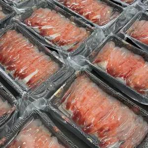 국내산 손질 단새우 130g+간편초밥키트