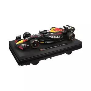 1:18 자동차 F1 레드불 레드 페라리 레이싱
