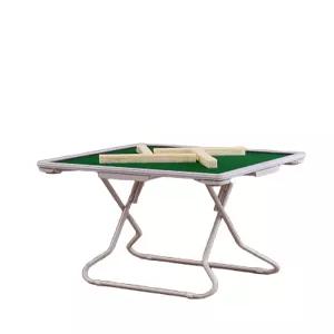 보드게임 테이블 접이식 마작 마작패 핑크 고스톱