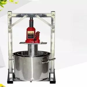 업소용 유압 착즙기 녹즙기 압착기 원액기 대형 대형 칡 건강원 쥬서기