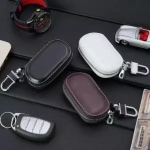 [CAR] 가죽 자동차 고급 열쇠걸이 차량용 액세서리