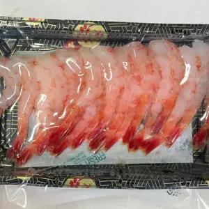 국내산 손질 단새우 130g/25미내외