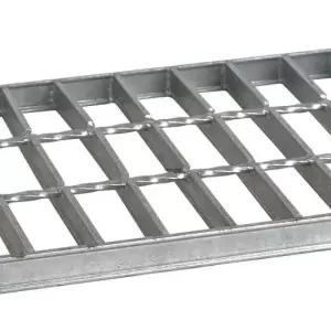 HK 그레이팅 600 x 600 x 50 / 배수로 덮개