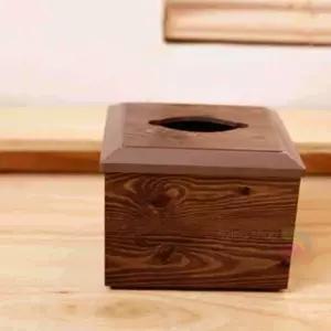 냅킨함 고목 식당냅킨디스펜서 넵킨케이스 식당휴지 테이블냅킨통 식당냅킨통