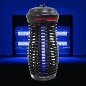 듀플렉스1006 자외선램프 모기 해충퇴치기 6W