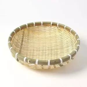 현이몰 물세척 통풍 대나무 소쿠리 대나무채반 대나무바구니 대나무광주리 대나무발 야채소쿠리 과일소쿠리