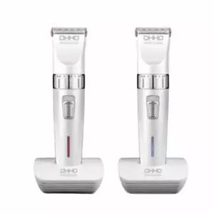 [반려] 반려견 스타일러 이발기 강아지미용기 반려견바리깡