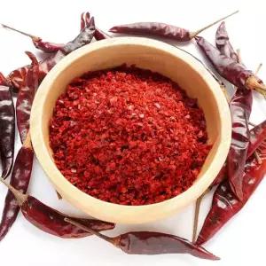 다원 가을미소 중국산 고춧가루(김치용) 1kg x 2