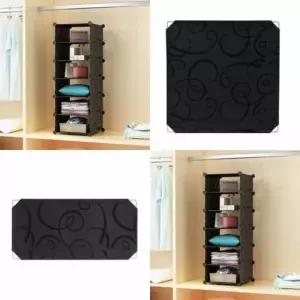 DIY 선반 39x111cm 옷정리박스 드레스룸수납함