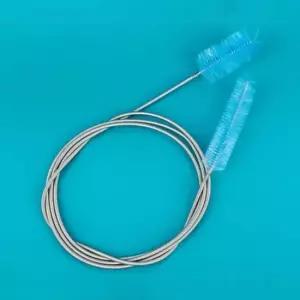 호스 호수 파이프 배관와이어 청소 솔 브러쉬 M11015