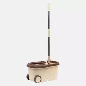 통돌이 물걸레 청소기 회전밀대 탈수밀대