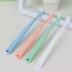 미세모 반려견 칫솔 치석제거 강아지칫솔 초소형 dVj8+1Dqd