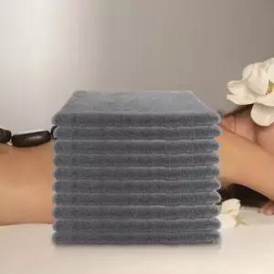 [반려] 피부관리실 마사지샵 피부샵 사우나 미용실 수건 10장