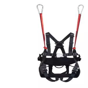 가정용 짚라인 좌석 시트 클라이밍 슬라이딩 하강