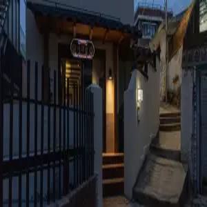 [서울] 이태원 스테이 패스포트 호텔 앤 스파(서울모텔/용산모텔/용산이태원 스테이 패스포트 호텔 앤 스파)