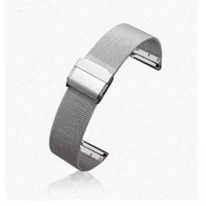 G578(22mm) 시계밴드 시계밴드 메탈밴드 남성시계 학생시계